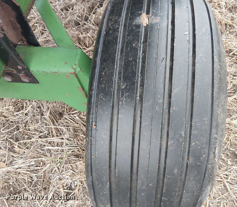 image for item FK0707 Dakon 250 gravity wagon