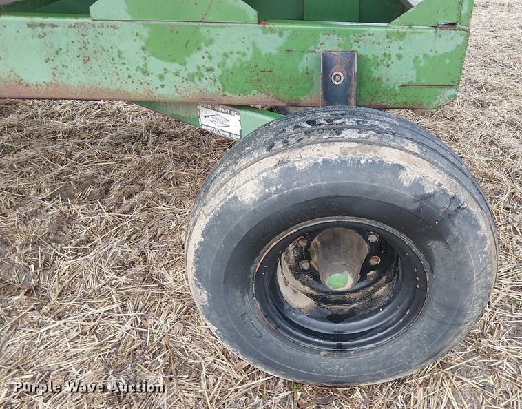 image for item FK0707 Dakon 250 gravity wagon