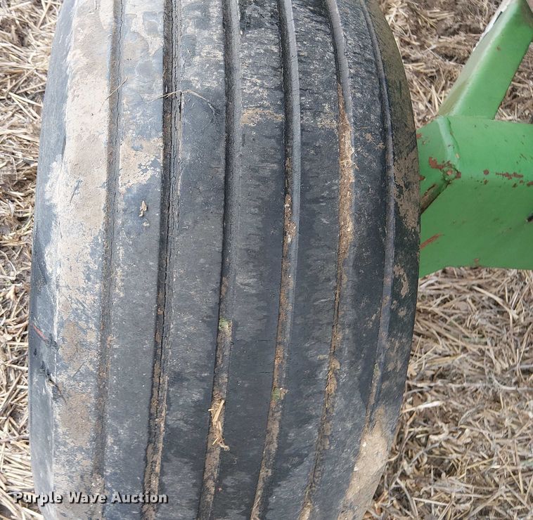 image for item FK0707 Dakon 250 gravity wagon