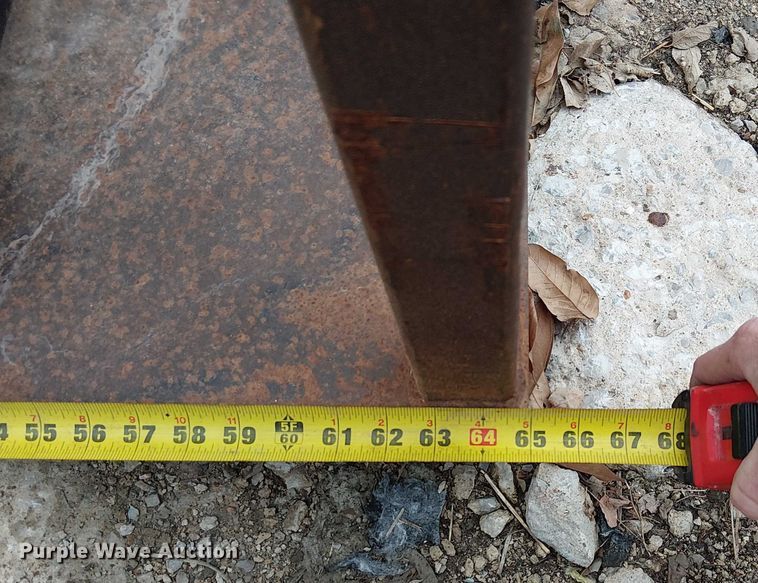 image for item FK0795 Miller Trailblazer 302 welder/generator