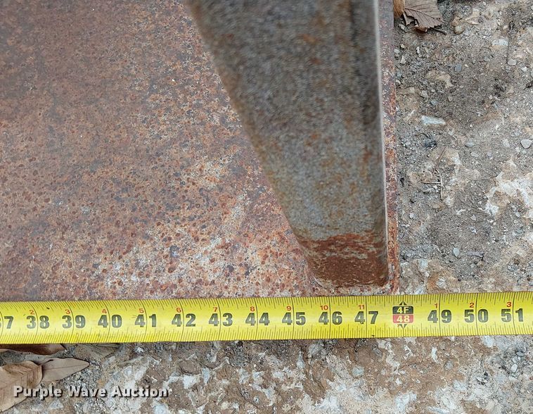 image for item FK0795 Miller Trailblazer 302 welder/generator