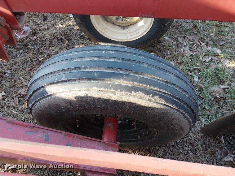 image for item FK0855 Kewanee 1175 double off-set disk