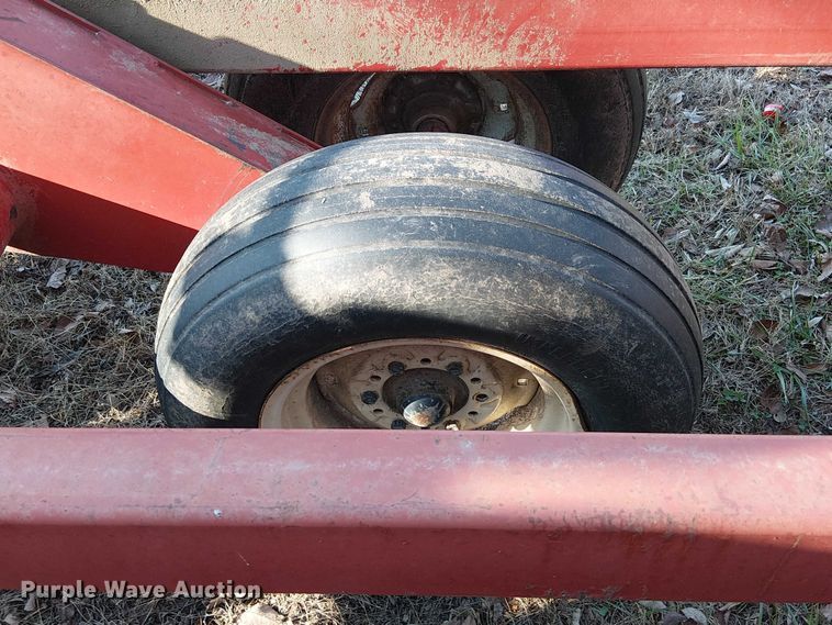 image for item FK0855 Kewanee 1175 double off-set disk