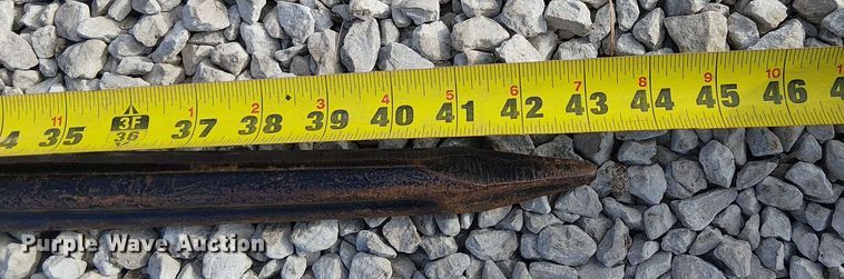 image for item FK0856 2015 Case IH Farmall 140A MFWD tractor