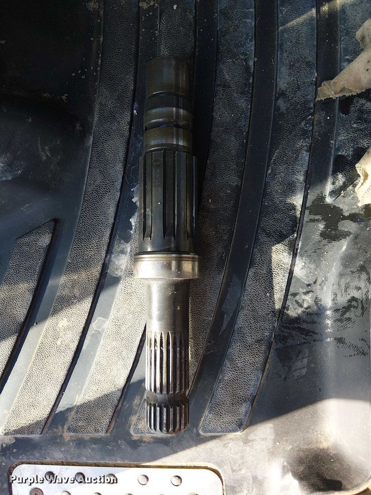 image for item FK0856 2015 Case IH Farmall 140A MFWD tractor