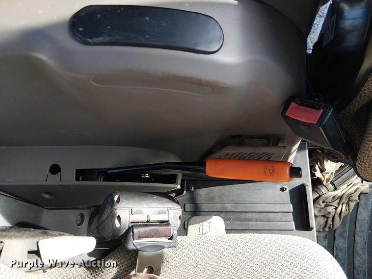 image for item FK0856 2015 Case IH Farmall 140A MFWD tractor