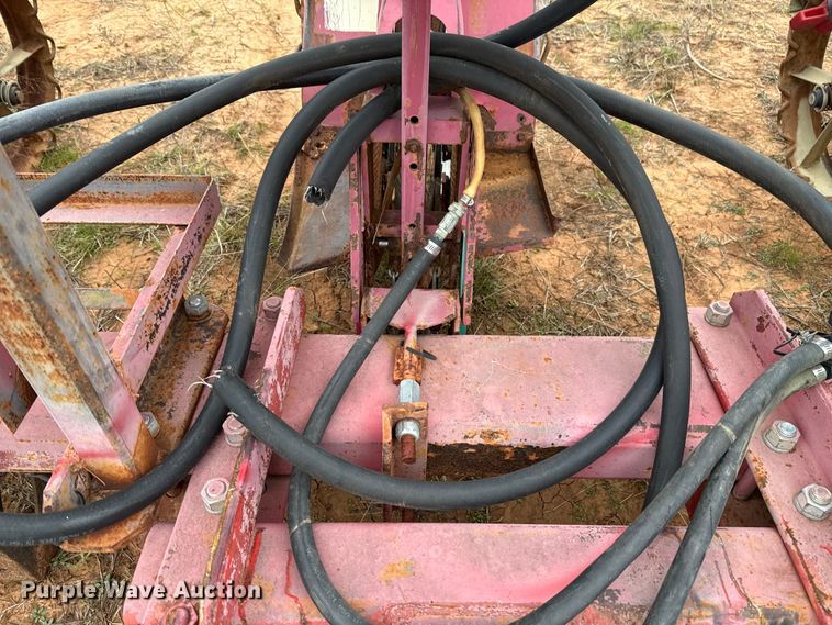 image for item HI9392 Lannen RT2 transplanter