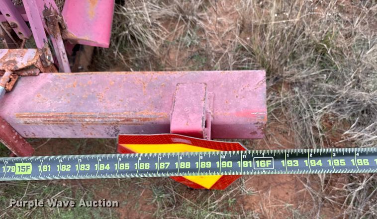 image for item HI9392 Lannen RT2 transplanter