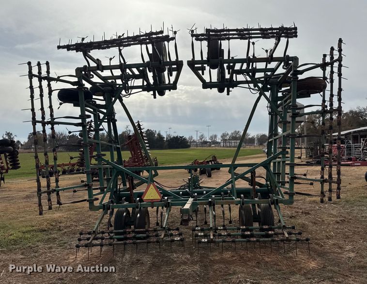 image for item NA9912 Javorsky field cultivator