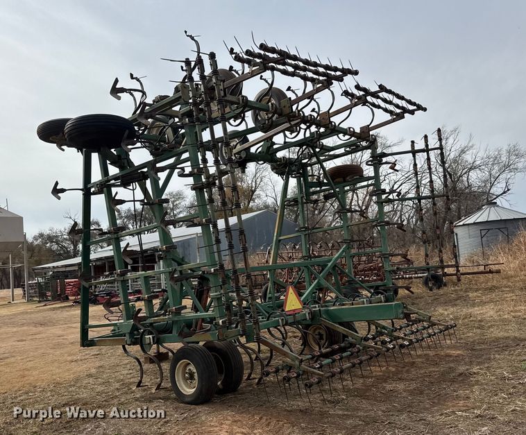 image for item NA9912 Javorsky field cultivator