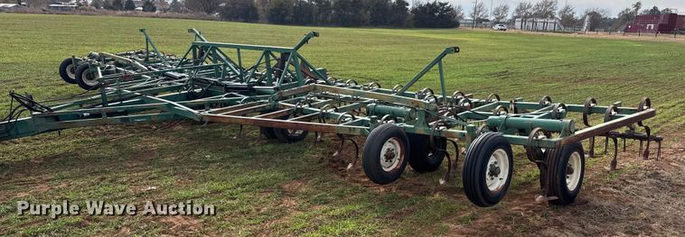 image for item NA9912 Javorsky field cultivator