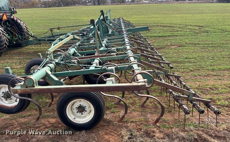 image for item NA9912 Javorsky field cultivator