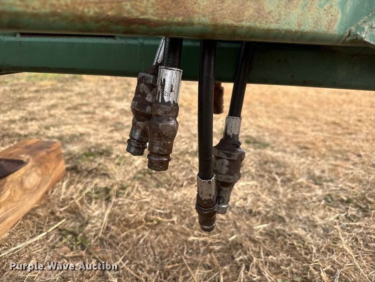 image for item NA9912 Javorsky field cultivator