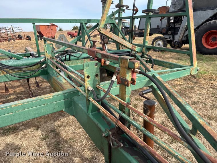 image for item NA9912 Javorsky field cultivator