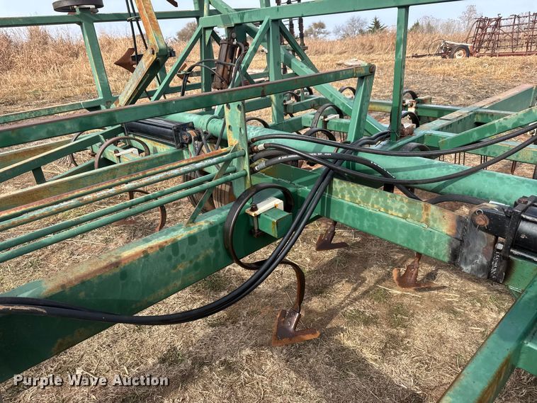 image for item NA9912 Javorsky field cultivator