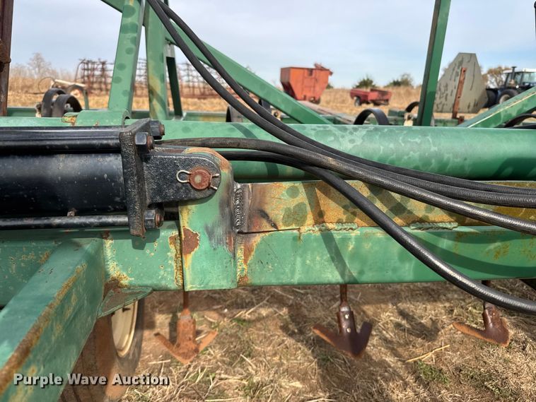 image for item NA9912 Javorsky field cultivator