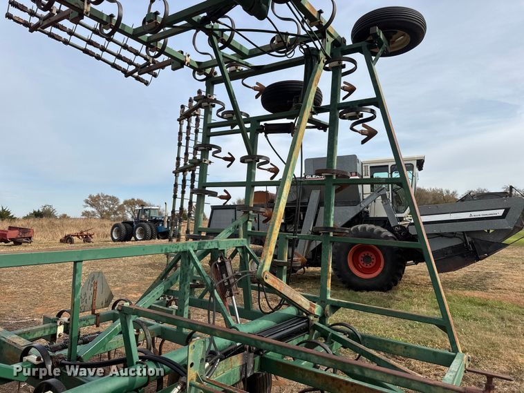 image for item NA9912 Javorsky field cultivator