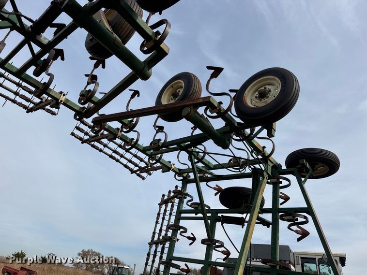 image for item NA9912 Javorsky field cultivator