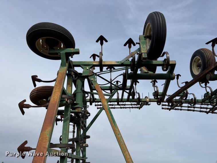 image for item NA9912 Javorsky field cultivator