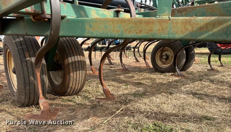 image for item NA9912 Javorsky field cultivator