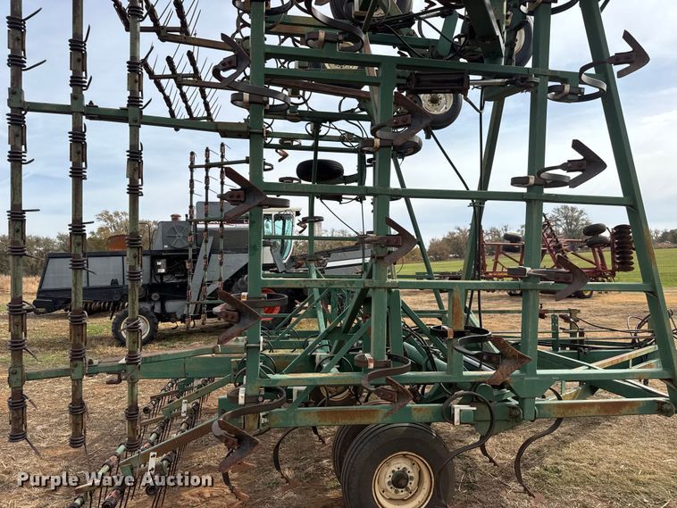 image for item NA9912 Javorsky field cultivator