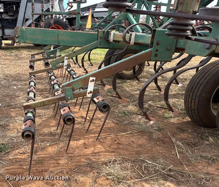 image for item NA9912 Javorsky field cultivator