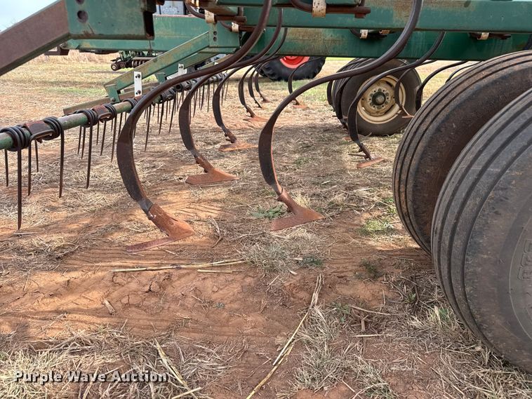 image for item NA9912 Javorsky field cultivator