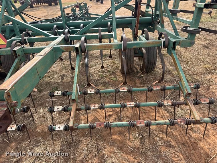 image for item NA9912 Javorsky field cultivator