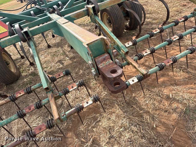 image for item NA9912 Javorsky field cultivator