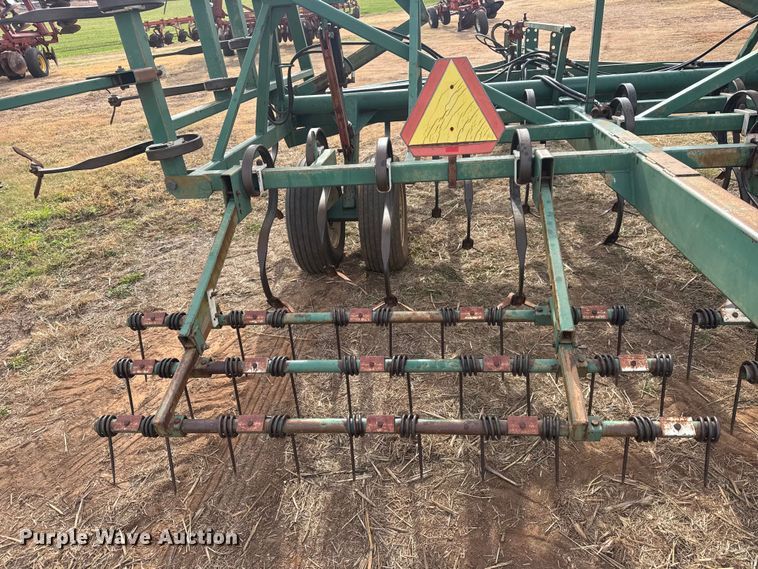 image for item NA9912 Javorsky field cultivator
