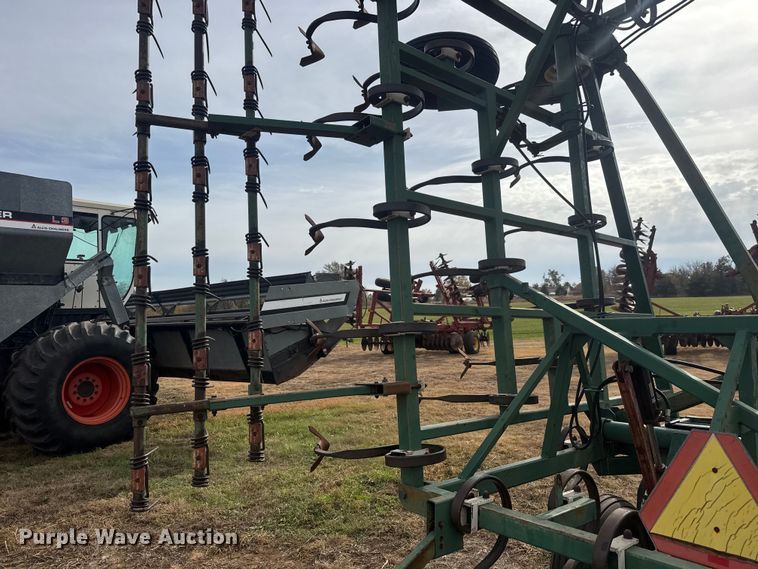 image for item NA9912 Javorsky field cultivator