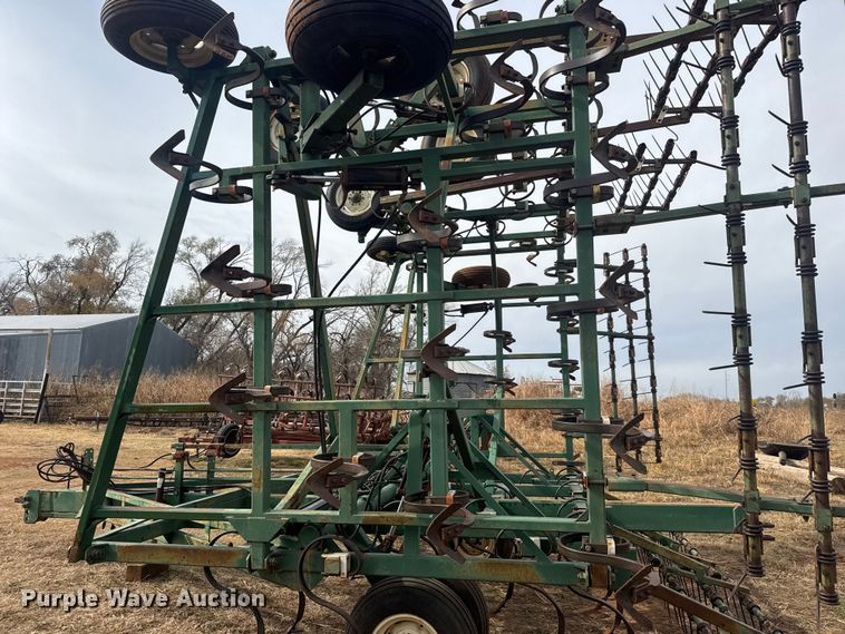 image for item NA9912 Javorsky field cultivator