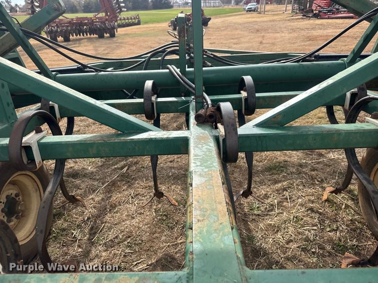 image for item NA9912 Javorsky field cultivator