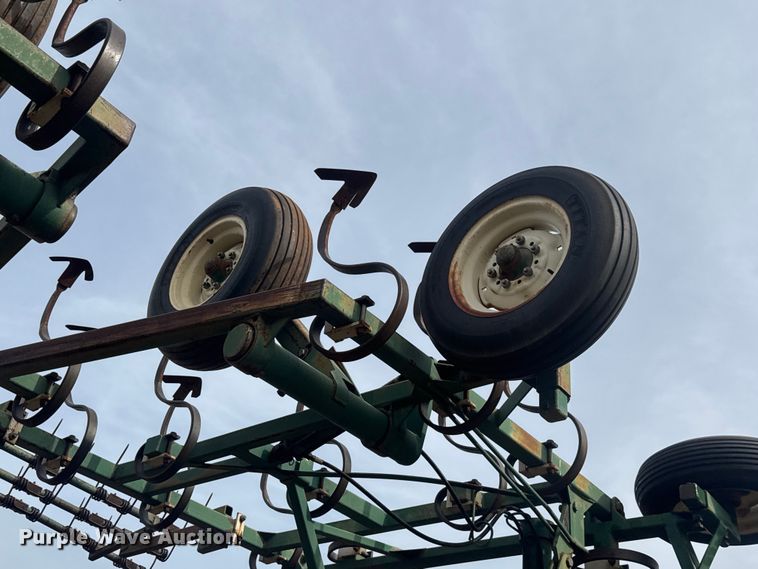 image for item NA9912 Javorsky field cultivator