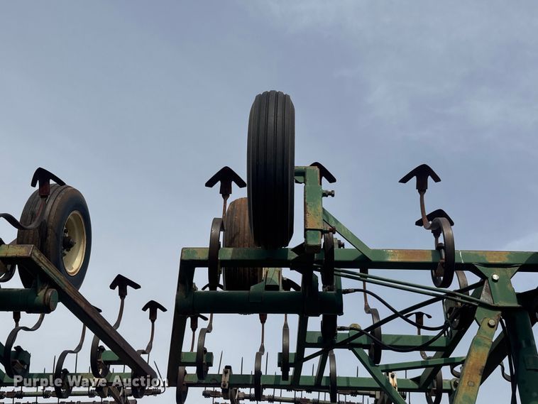 image for item NA9912 Javorsky field cultivator