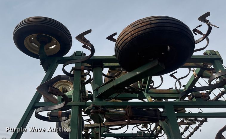 image for item NA9912 Javorsky field cultivator