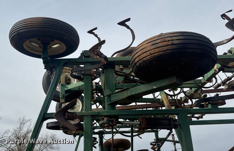 image for item NA9912 Javorsky field cultivator