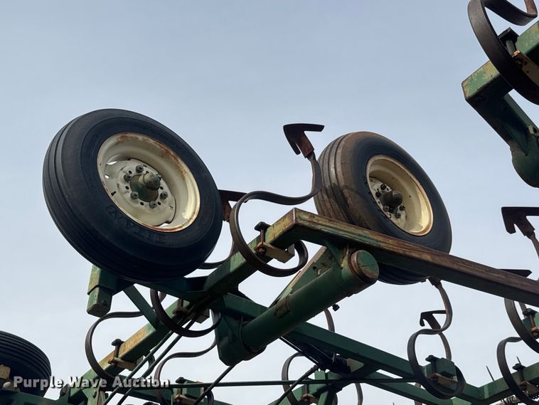 image for item NA9912 Javorsky field cultivator