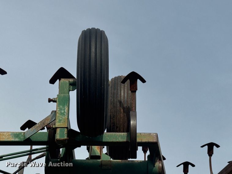 image for item NA9912 Javorsky field cultivator