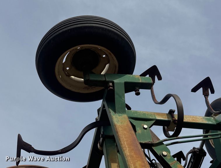 image for item NA9912 Javorsky field cultivator