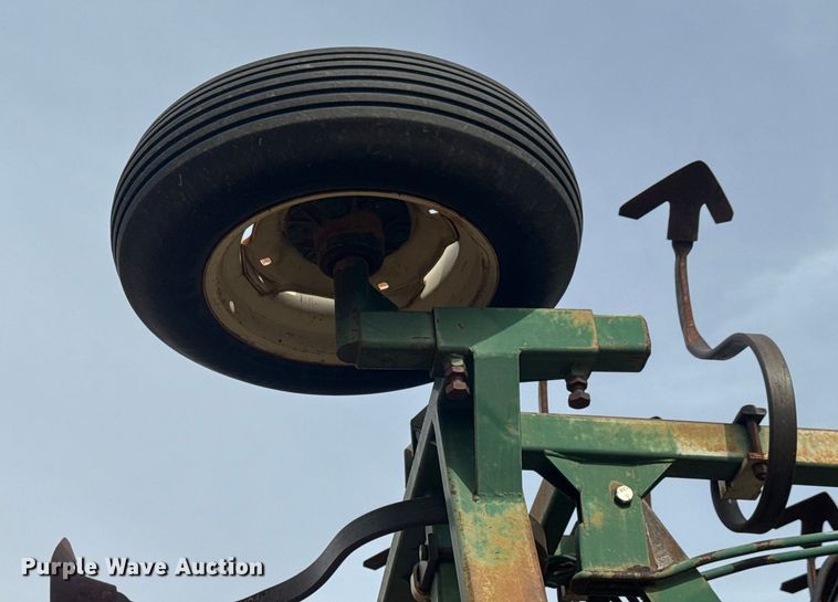 image for item NA9912 Javorsky field cultivator