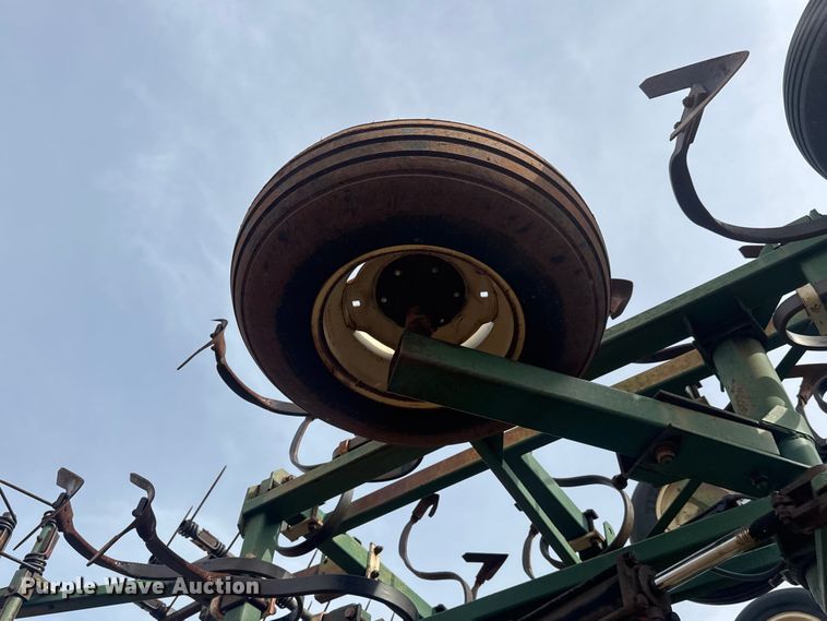 image for item NA9912 Javorsky field cultivator