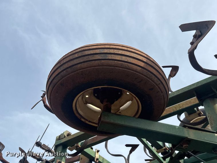 image for item NA9912 Javorsky field cultivator