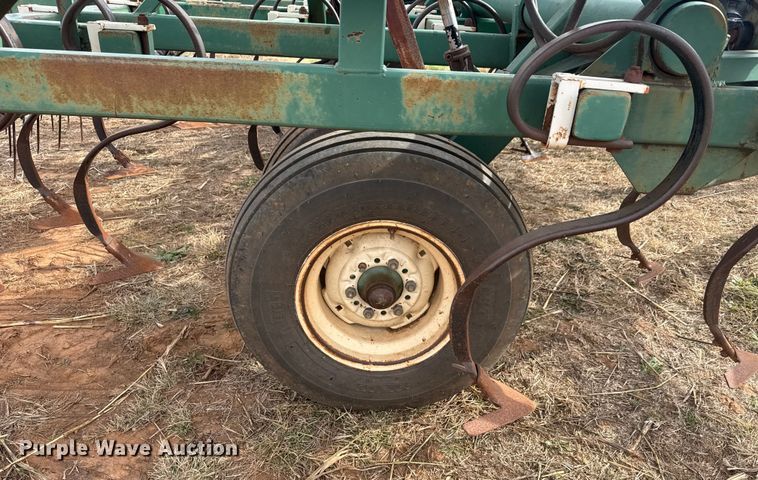 image for item NA9912 Javorsky field cultivator