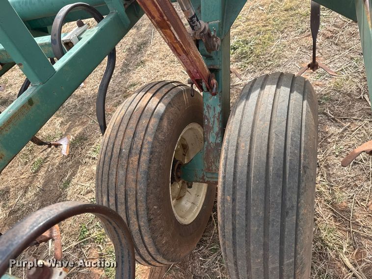 image for item NA9912 Javorsky field cultivator