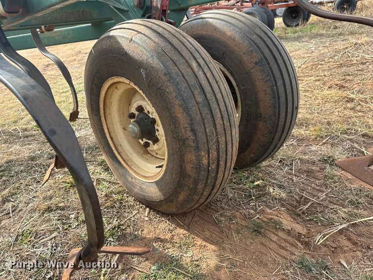 image for item NA9912 Javorsky field cultivator