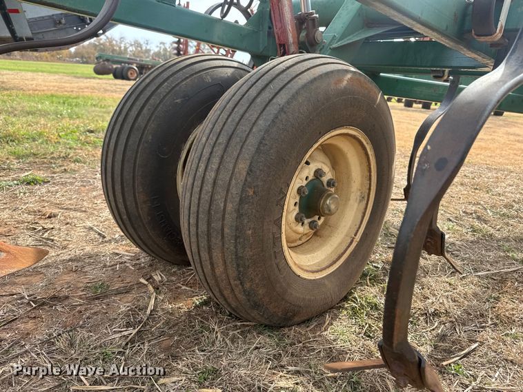 image for item NA9912 Javorsky field cultivator