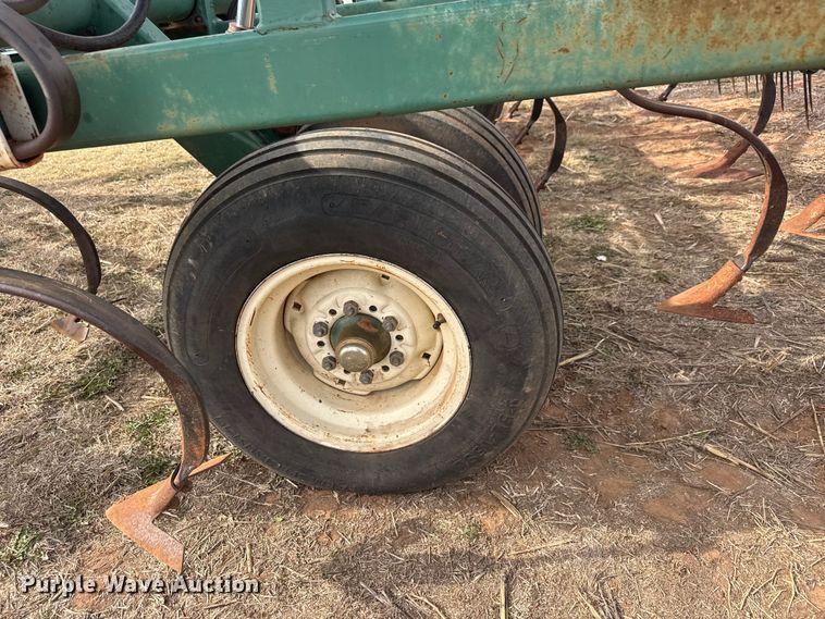 image for item NA9912 Javorsky field cultivator