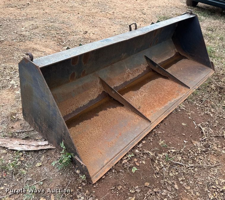 image for item NA9913 1986 John Deere 4450 tractor