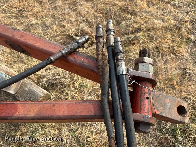 image for item NA9918 Sunflower 1232-24 double off-set disk